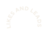 lIKES AND lEADS